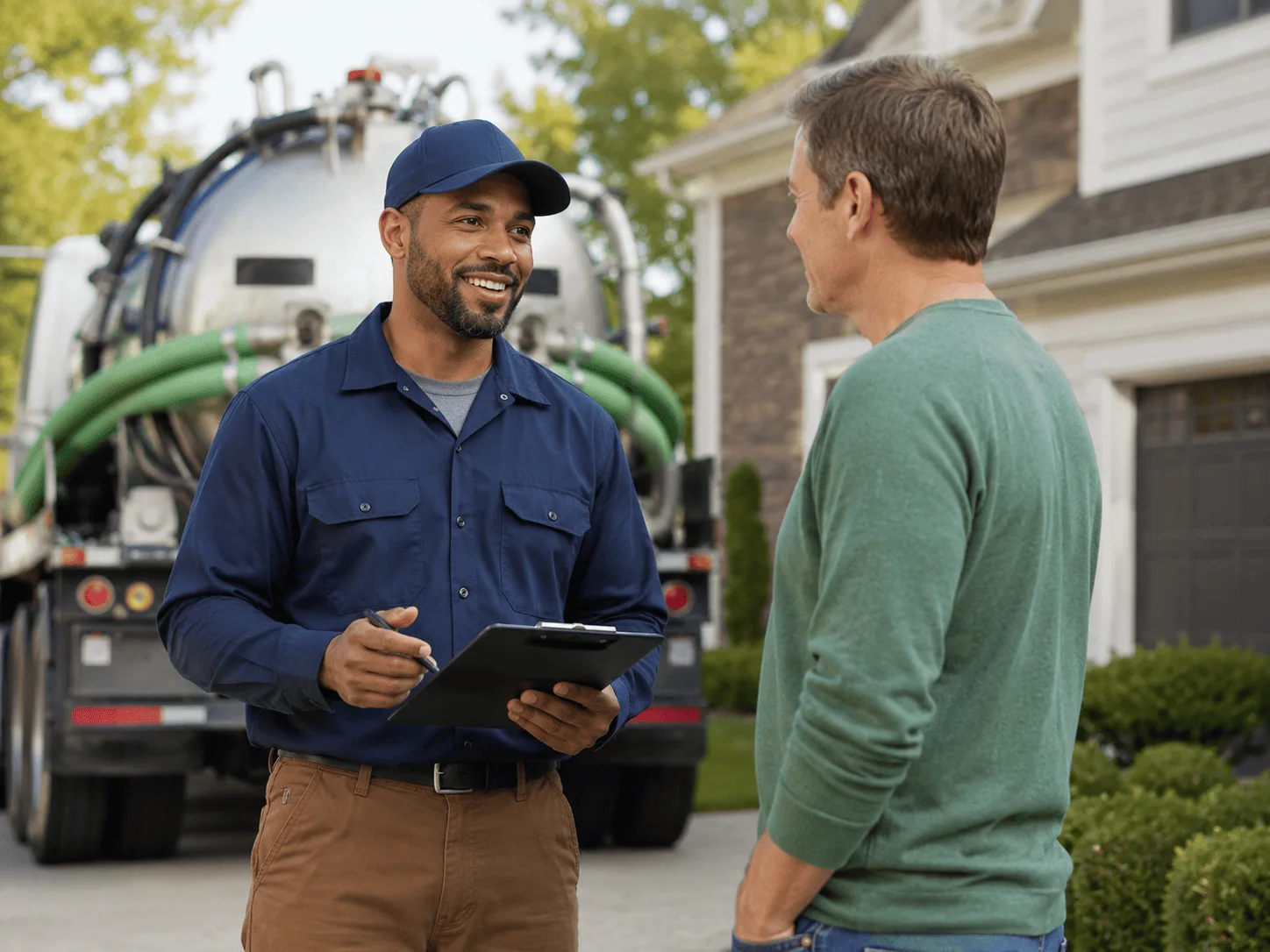 Mosquito Control Chardon, OH FAQs